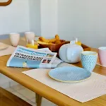 Appartement Bright Cocoon With Terrace Near *