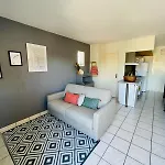 Appartement Bright Cocoon With Terrace Near La Baule-Escoublac