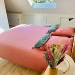 Bright Cocoon With Terrace Near Appartement