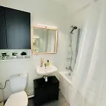 Appartement Bright Cocoon With Terrace Near La Baule-Escoublac
