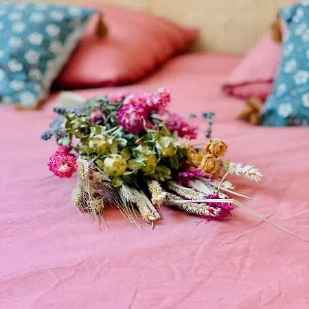 Bright Cocoon With Terrace Near * La Baule-Escoublac